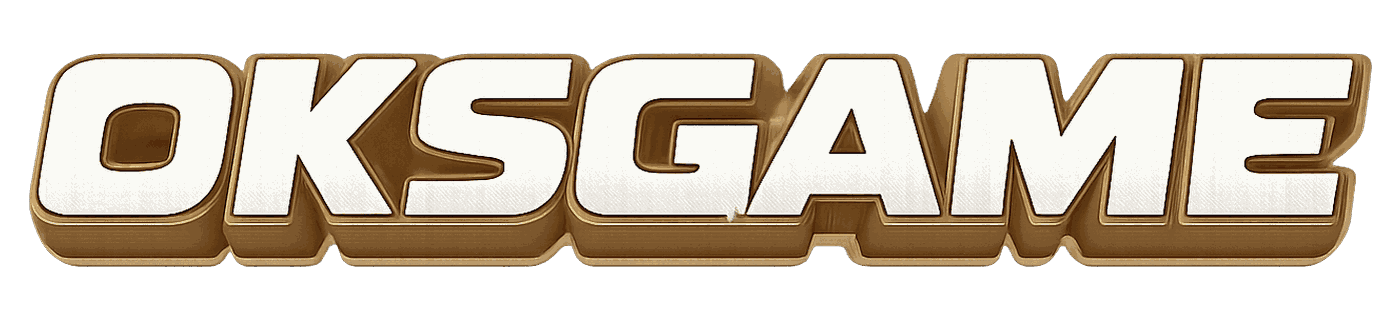 OKSGame Logo